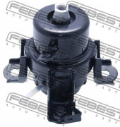 Подушка двигателя FEBEST TM-MCU10FR