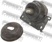 Опора двигуна FEBEST TM-120