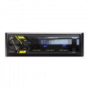 Автомагнитола Nakamichi NQ711B