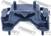 Подушка двигателя FEBEST SZM-020