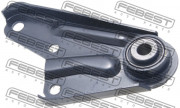Подушка двигателя FEBEST MZM-3RR2