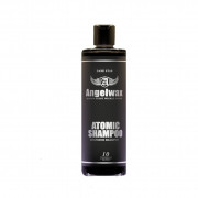 Графеновий шампунь для ручного миття автомобіля Angelwax Dark Star Atomic Shampoo ANG50993 (500мл)