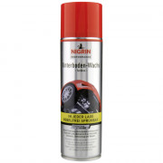 Безбарвний віск (антисоль) для захисту днища автомобіля Nigrin Performance Unterboden-Wachs 74063 (500мл)