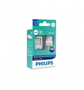 Комплект світлодіодів Philips Ultinon LED (T20 / W21W) 11065ULWX2