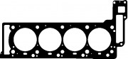 Прокладка головки блоку циліндрів ELRING 535.730