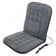 Накидка на сиденье с подогревом Carface DO CF04121