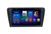   Sound Box ST-7495T  Skoda Octavia A7 2014+ (Android 7.1.1)