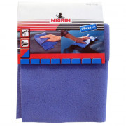 Салфетка из микроволокна для полировки Nigrin Poliertuch Grobe 71108 (38х28см)