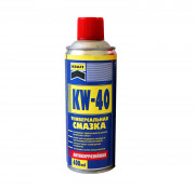 Універсальне антикорозійне мастило Kraft KW-40