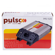   Pulso IMU 520