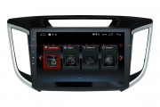   RedPower 30025 IPS  Hyundai Creta 2016+ (Android 9.1)