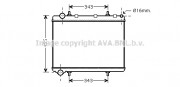    AVA COOLING PE 2259