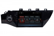   RedPower 30206 IPS  Kia Rio YB 2017+ (Android 9.1)