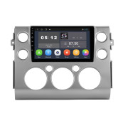 Штатна магнітола Sound Box SB-9900 2G DSP для Toyota FJ Cruiser (Android 10)