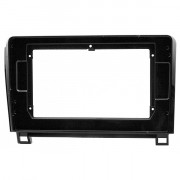 Переходная рамка Carav 22-112 для Toyota Tundra 2007-2013, Sequoia 2007+, 2DIN / 10.1'