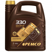 Моторное масло Pemco iDRIVE 330 5W-30