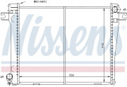    NISSENS 60663