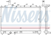    NISSENS 628987
