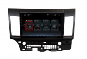   RedPower 30037 IPS  Mitsubishi Lancer X (Android 9.1)