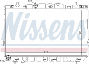    NISSENS 67469