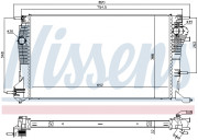    NISSENS 637617