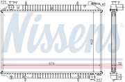    NISSENS 62976A