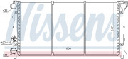    NISSENS 64002