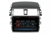 Штатная магнитола RedPower 30063 IPS для Toyota Corolla E140, E150 (2006-2013) Android 9.1