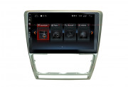   RedPower 30005 IPS  Skoda Octavia A5 (Android 9.1)