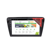   RedPower 30007 IPS  Skoda Octavia A7 (Android 9.1)