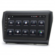 Штатная магнитола Prime-X 22-795 (10B / 10M) DSP для Suzuki Swift 2017-2019 (Android 10)