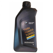 Оригинальное моторное масло BMW TwinPower Turbo Oil Longlife-01FE 0W-30 (83212365934)