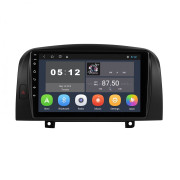   Sound Box SB-6047 2G CA  Hyundai Sonata 2005-2009 (Android 10)
