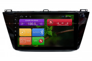   RedPower 31403 R IPS DSP  Volkswagen Tiguan II (2016+) Android 7+