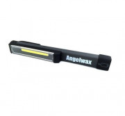 Карманный фонарик детейлера Angelwax Detailing Flash Light 100 lum (ANG51860)