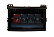   RedPower 30182 IPS  Toyota Land Cruiser Prado 120 (Android 9.1)