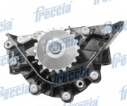   () FRECCIA WP0205