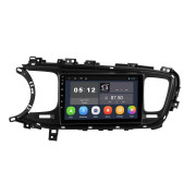   Sound Box SB-1421 2G CA  Kia Optima K5 (2010-2014) Android 10