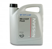 Оригінальна рідина для варіатора Nissan CVT Fluid NS-2 KE909-99945