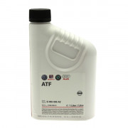 Оригинальное трансмиссионное масло VAG ATF (G 055 005 A2)