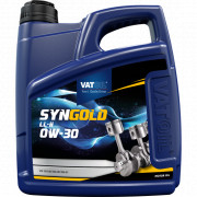 Моторна олива Vatoil SynGold LL-II 0W-30