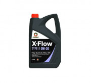   Comma X-Flow Type E 0w-20
