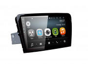   AudioSources T100-1040A  Skoda Octavia A7, Octavia A7 Combi, Octavia A7 Combi Scout, Octavia A7 RS (Android 8)