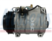   NISSENS 89132