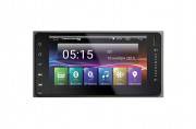   Incar AHR-2233  Toyota RAV4 (2000-2006) Android 7.0