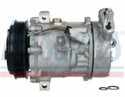 Компресор кондиціонера NISSENS 89157
