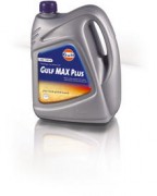 Моторное масло Gulf Max Plus 15w-40