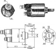    ZM ZM607