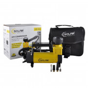  Solar AR207 ()