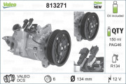   VALEO 813271